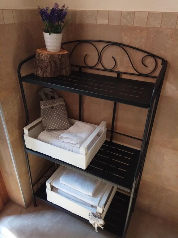 Hotel La Siesta à Villafranca di Verona Chambre photo
