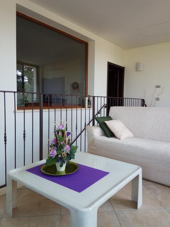 Hotel La Siesta à Villafranca di Verona Extérieur photo
