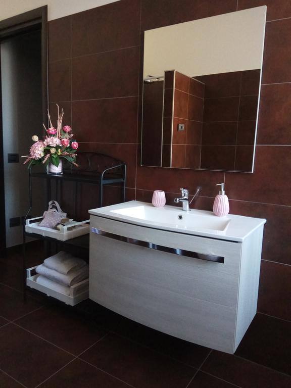 Hotel La Siesta à Villafranca di Verona Extérieur photo