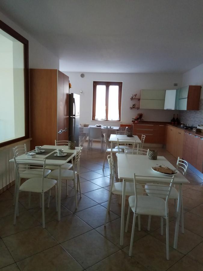 Hotel La Siesta à Villafranca di Verona Extérieur photo