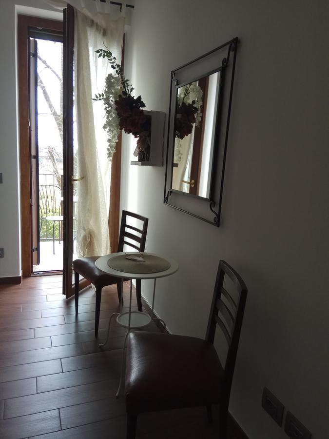 Hotel La Siesta à Villafranca di Verona Extérieur photo