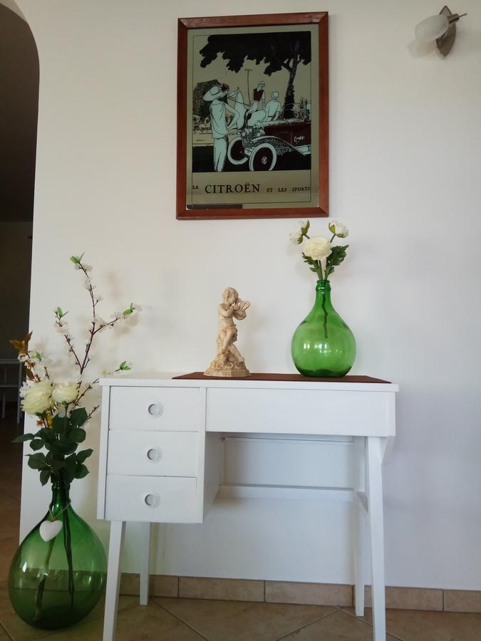 Hotel La Siesta à Villafranca di Verona Extérieur photo