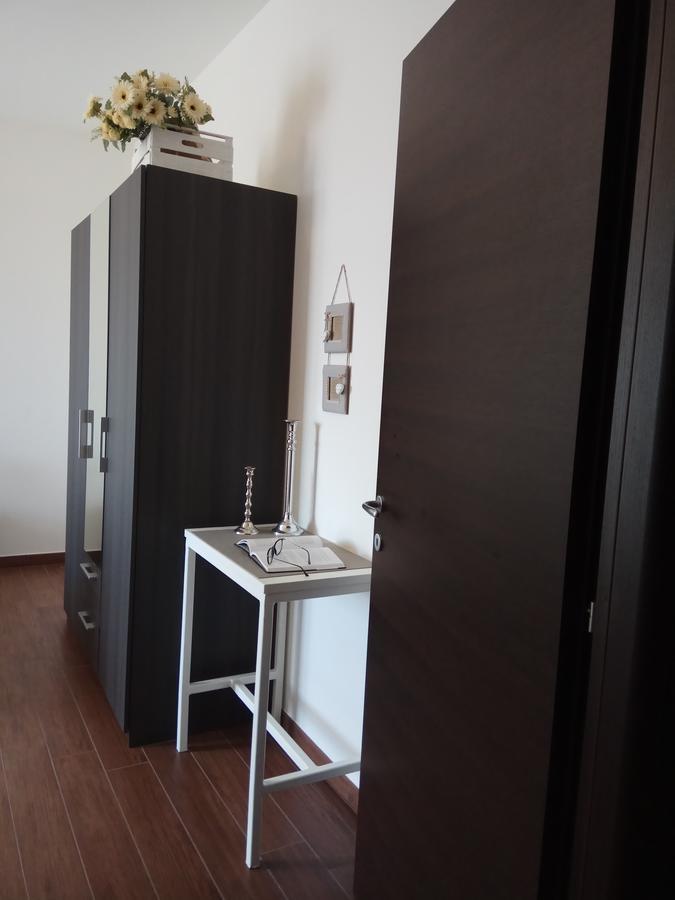 Hotel La Siesta à Villafranca di Verona Extérieur photo