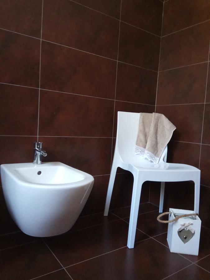 Hotel La Siesta à Villafranca di Verona Extérieur photo