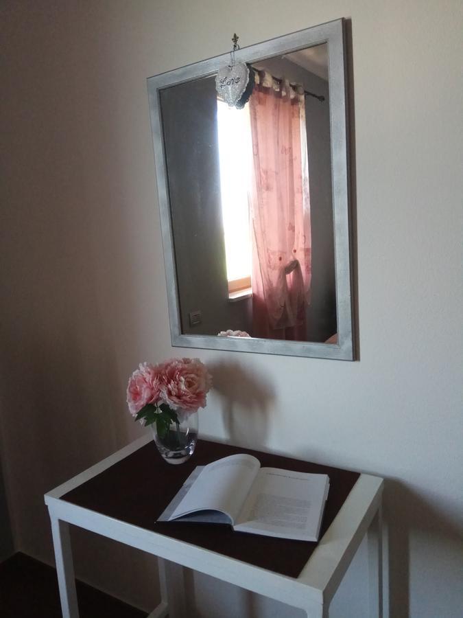 Hotel La Siesta à Villafranca di Verona Extérieur photo