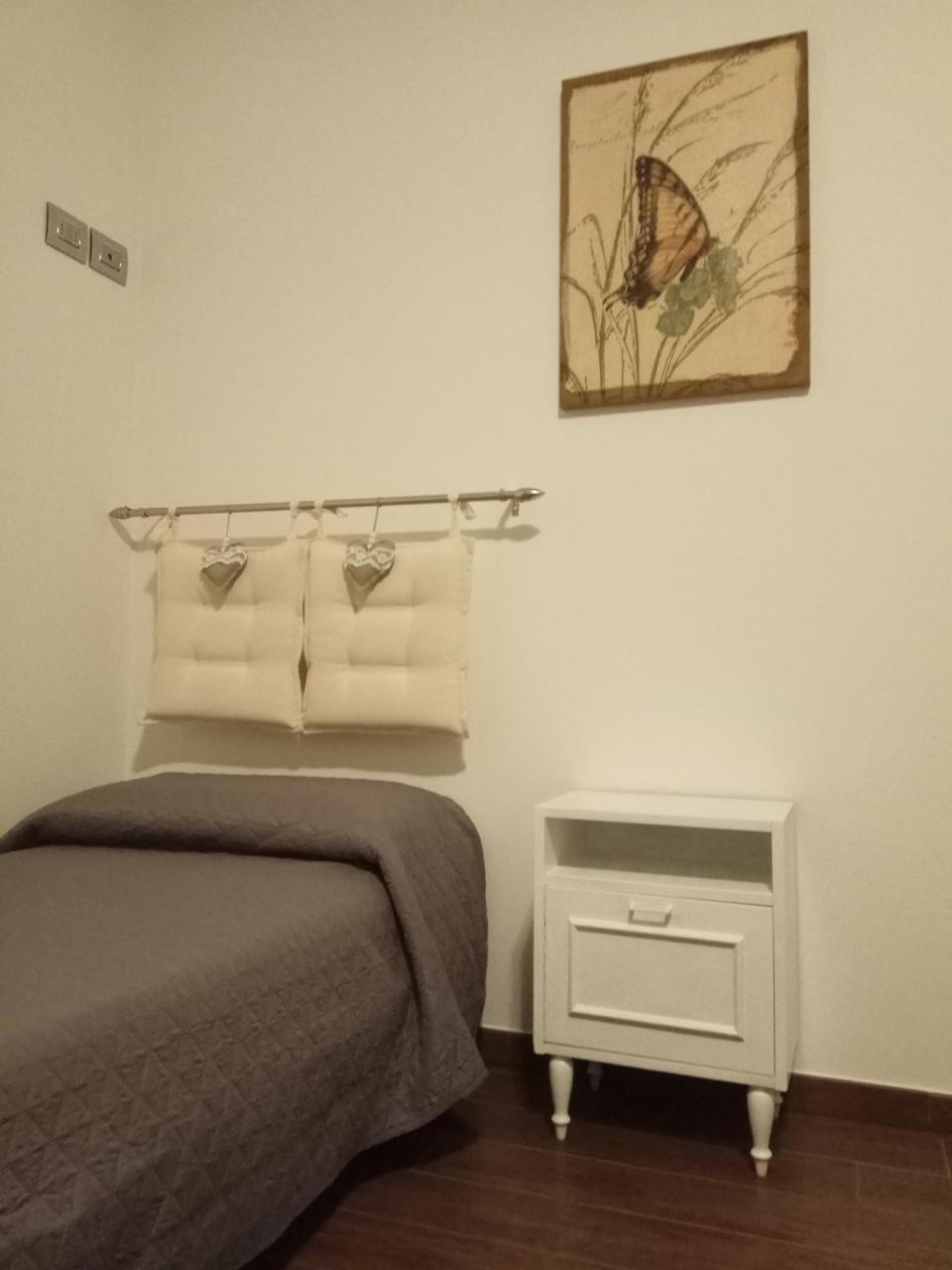 Hotel La Siesta à Villafranca di Verona Extérieur photo